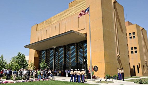 آمریکا ۱۲۵ میلیون دالر به اقشار آسیب‌پذیر و عودت‌ کنندگان به افغانستان کمک کرد