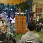 شرقی ها در پی اصلاح حکومت وحدت ملی