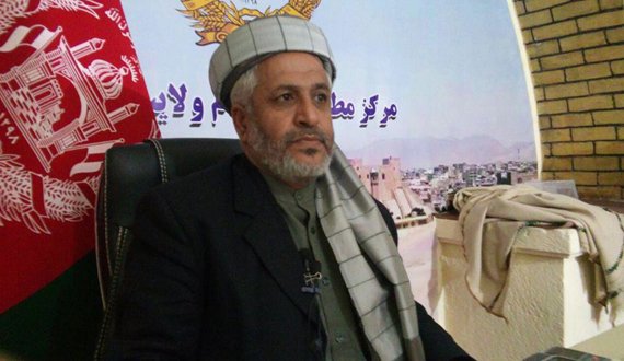 موجودیت سلاح غیر قانونی نزد برخی از کوچی‌ها