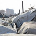 مسئولان: از سال ۲۰۰۲ میلادی تا حال بیش از ۷۰ هزار خانواده به هرات آواره شدند