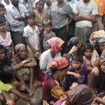 یونیسف: سوء تغذیه در میان کودکان آواره روهینگیایی افزایش یافته است
