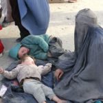 عبدالاحد ولی‌زاده: متکدیان در هرات مرتکب جرایم گوناگون می‌شوند