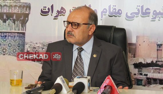 استخدام صدها تن در ادارات دولتی غرب کشور
