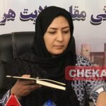 ریاست امور زنان هرات از افزایش آمار تجاوز جنسی نگران است