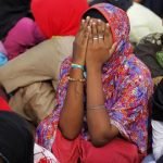 زنان مسلمان روهینگایی مورد آزار جنسی قرار گرفته اند