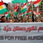 همه پرسی استقلال، صبح امروز در کردستان آغاز شد