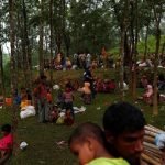 سازمان ملل: آوارگان میانمار نزدیک به ۳۰۰ هزار تن رسیده است