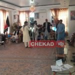 انتقاد ساکنان فراه از تعویق کار آسفالت جاده باغپل در این ولایت