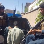 بازداشت یک تن به ظن انجام قتل در هرات