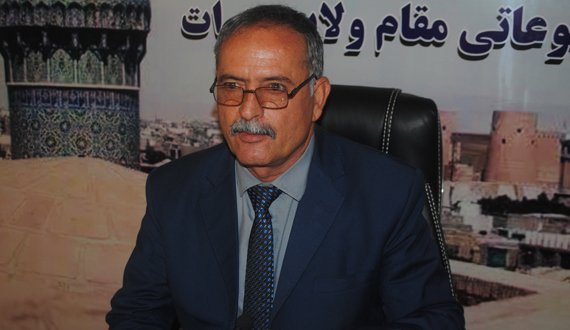 غصب بیش از ۶۰ هزار جریب زمین در هرات