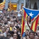 کاتالونیا یکبار دیگر خواستار مذاکره با دولت اسپانیا شد