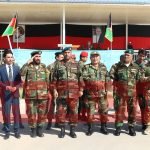 کشته شدن بیش از یک هزار مخالف مسلح طی سال جاری در غرب افغانستان