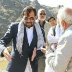 وزارت انرژی و آب: کارهای ساحوی دیزاین بند بخش آباد فراه به پایان رسیده است