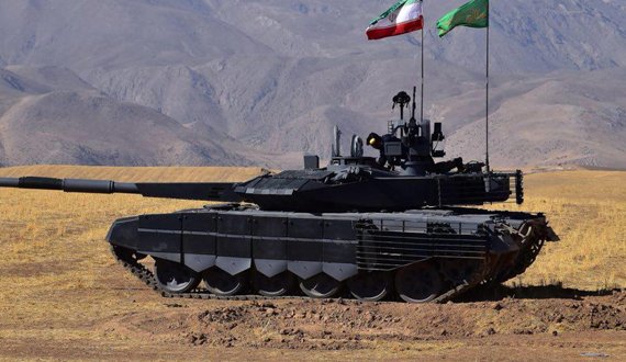 تهران و بغداد در مرز کردستان عراق رزمایش مشترک انجام می دهند