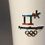 مشعل المپیک بازی‌های زمستانی در یونان روشن شد