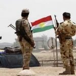 برگزاری نشست مشترک برای بررسی اوضاع کرکوک