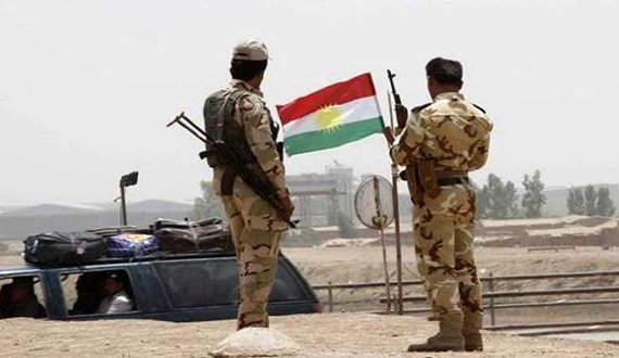 برگزاری نشست مشترک برای بررسی اوضاع کرکوک