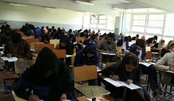 کمیسیون اصلاحات اداری: نهادهای حکومتی در استخدام کارمندان خود ضعف دارند