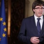 رهبر برکنار شده کاتالونیا: نتایج انتخابات قبل از وقت در کاتالونیا را نمی‌پذیرم