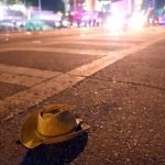   ۲۰ تن در اثر تیر اندازی در جشنواره موسیقی  در لاس وگاس  کشته شد