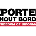 سازمان گزارشگران بدون مرز خواهان بازداشت عاملان حمله بر شیر محمد جهش شد