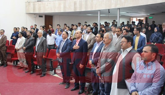 از روز جهانی صحت روانی طی مراسمی در هرات تجلیل شد