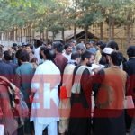 آزادی ۵۳ زندانی از زندان مرکزی هرات