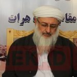 نشست خبری رئیس اداره ارشاد حج و اوقاف ولایت هرات