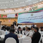 ایجاد دفتر مشاوریت امور مردمی حوزه جنوب غرب در هرات