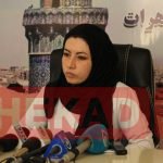 کنفرانس مطبوعاتی آمر اداره انرژی اتمی حوزه جنوب غرب کشور