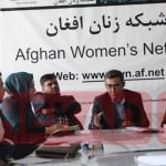 نشستی تحت عنوان نقش جوانان و زنان در پروسه صلح در هرات برگزار شد