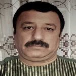 پنج تن به شمول محمد عسکر انوری در زندان پلچرخی در کابل اعدام شدند