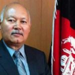 سرپرست جدید وزارت تحصیلات عالی افغانستان معرفی شد