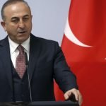 وزیر خارجه ترکیه: آمریکا تجهیز تسلیحاتی یگان‌های مدافع خلق کرد را متوقف می‌کند