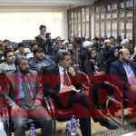 نشست نقد و بررسی کارکرد اداره دادستانی هرات توسط فعالین مدنی