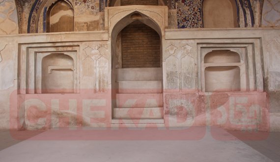 بناهای تاریخی آسیب‌‌دیده‌ی هرات، بازسازی خواهد شد