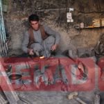 انتقاد ساکنان ولسوالی کرخ هرات از کم توجهی مسئولان به رفع مشکلات شان