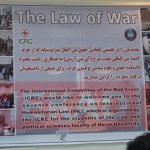 همایشی پیرامون حقوق بین‌المللی بشر دوستانه در هرات راه اندازی شد
