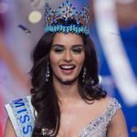 مانوشی چیلار بعد از ۱۷ سال تاج زیبایی را به هند برگشتاند