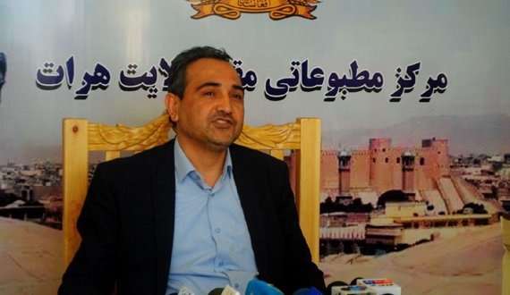 برای بیش از ۲۰ هزار مهاجر افغان مقیم ایران شناسنامه توزیع شده است