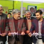 سومین جشنواره ملی گل زعفران در هرات افتتاح شد