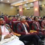 نخستین کنفرانس شبیه سازی سازمان ملل در هرات برگزار گردید