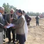 بهره برداری از میدان‌ کوچک هوایی در هرات تا کمتر  از یک ماه دیگر