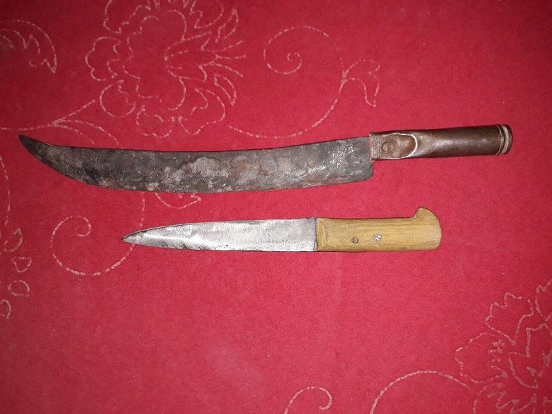 یک تن به ظن اقدام به انجام قتل در هرات بازداشت شد