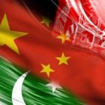 برگزاری نشست سه جانبه در پکن