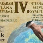 برگزاری چهارمین سمپوزیم بین المللی مولانا در ترکیه