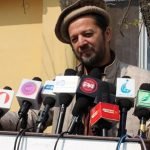 ایجاد خانه امن برای خبرنگاران در افغانستان
