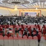 نشست مردم هرات در حمایت از اصلاحات و توسعه افغانستان برگزار شد
