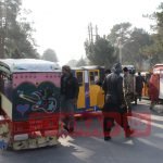 تردد سیکلت‌های سه چرخ عامل اصلی رویدادهای ترافیکی در هرات