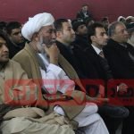 تقدیر از کارکرد رئیس کار و امور اجتماعی هرات